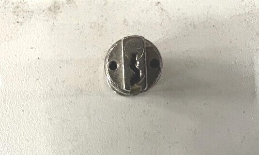 CORBIN RUSSWIN 121k11 or 487k11 PLUG ONLY FOR 1000-118- 626  YOU CHOOSE KEYWAY