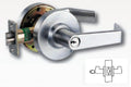 ARROW MLX82SBIC 26D STOREROOM  CYLINDRICAL DOOR LOCKSET FOR SFIC LESS CORE
