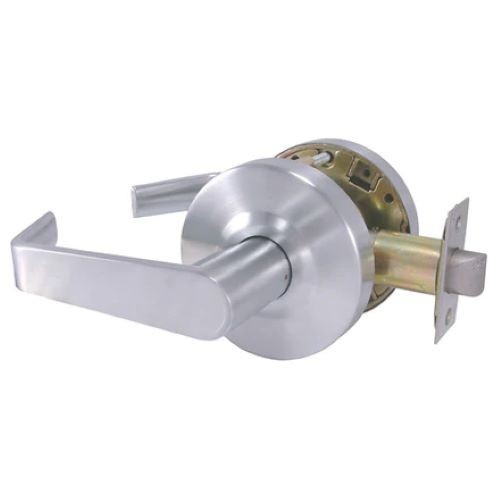 DESIGN HARDWARE X75-FF32D32D S482 ASA NH MARINE GRADE PASSAGE SET