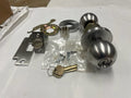 CORBIN RUSSWIN 440 ASH 26D D1 ENTRANCE LOCK MADE IN USA ASHFORD BALL GRADE 1