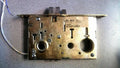 Locksmith INTERGRATOR YALE 8733 FL REX US26D BODY STOREROOM HANDED RH