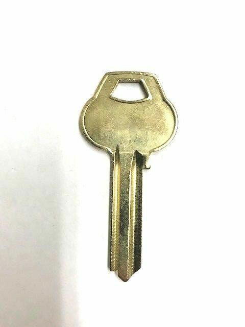 CORBIN RUSSWIN KEY BLANK ORIGINAL 6 PIN  YOU PICK KEY WAYS