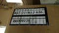 KABA ILCO SOLITAIRE 850 SERIES LEARN LOCK 8511221BLL2-626 NOS