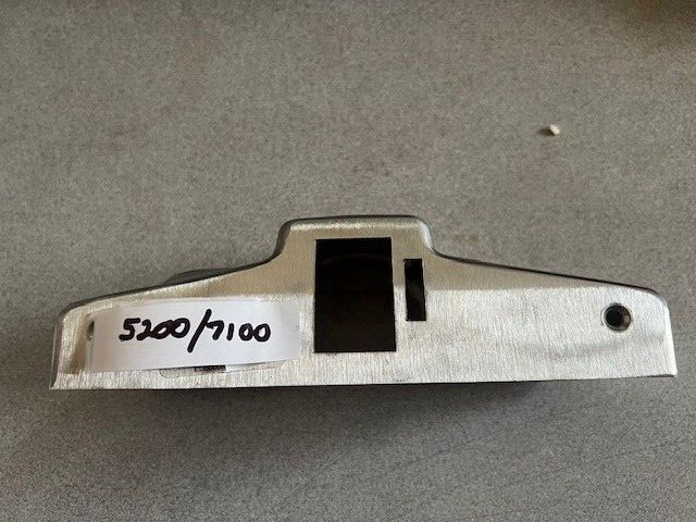 CORBIN RUSSWIN ACCENTRA YALE -02 CONVERSION KIT FOR 520 / 7100 US32D HANDED RHR
