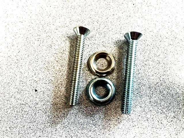 UAC P529 SS 625 STAINLESS STEEL PULL US32D SATIN STAINLESS STEEL