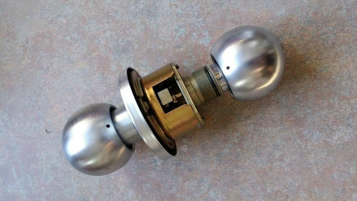 CORBIN RUSSWIN 833 1420 626 US26D PRIVACY SET NOS LOCKSMITH