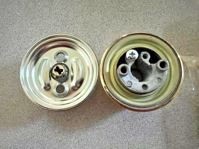 MEDECO ARROW E61 -US3  SINGLE CYL DEADBOLT L/CYLINDER US3  2 3/4" BACKSET GRD2