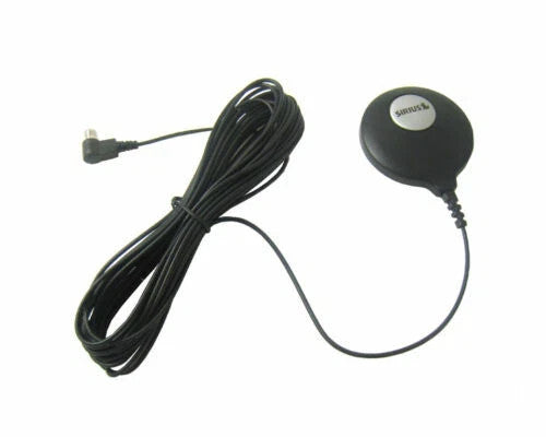 Sirius  Sportster 5 High Gain Magnetic Car Antenna Model original dot antenna