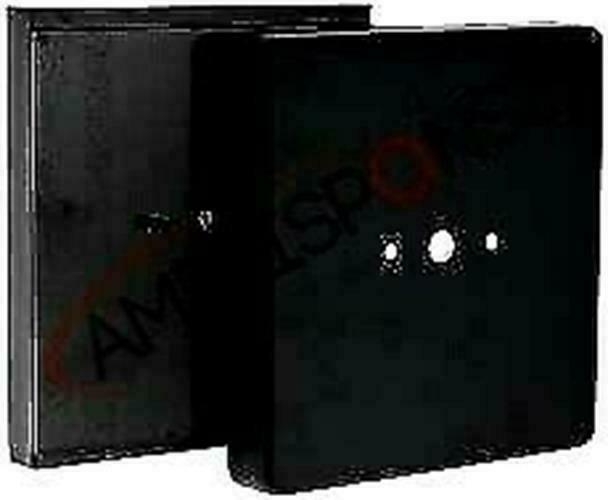 KABA MAS 114014 CDX SERIES DRILL RESISTANT PLATE NOS