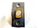 EMHART CORBIN RUSSWIN UL SPRING LATCH 2 3/4" B S US3  (FOR OLDER FORTUNE KNOBS)