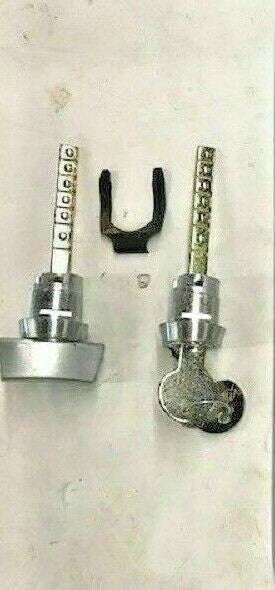  Kaba Ilco (L) 1021 to 1041 function passage conversion kit ANTIQUE BRASS