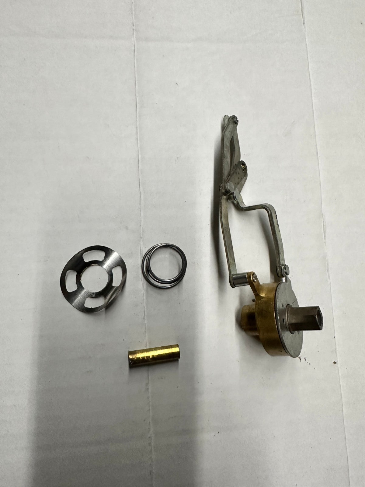 KABA SIMPLEX 20178900001  LH LEFT HAND CLUTCH ASSEMBLY FOR L1000 SERIES