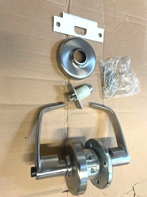 USED CORBIN RUSSWIN CL3557 NZD 626 CLS7  ( SFIC )  Grade 1 Storeroom LESS CORE