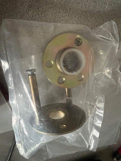 CORBIN RUSSWIN ML 2251 CSA 626 RH (WILL HAND) RECONDTIONED ENTRY