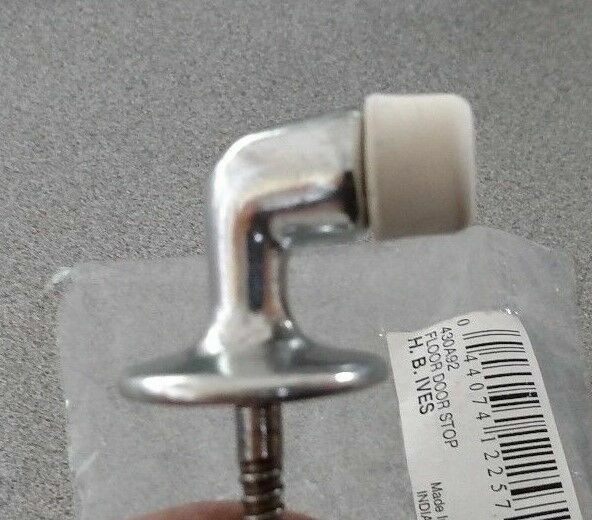 H. B. IVES SP430 A92 FLOOR DOOR STOP