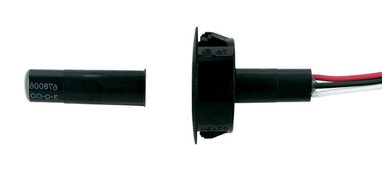  SCHLAGE ELECTRONICS  DOOR FRAME SWITCH 679-05WD