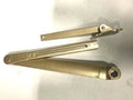 LCN LOOKALIKE REGULAR ARM USED FOR IMPORT DOOR CLOSERS
