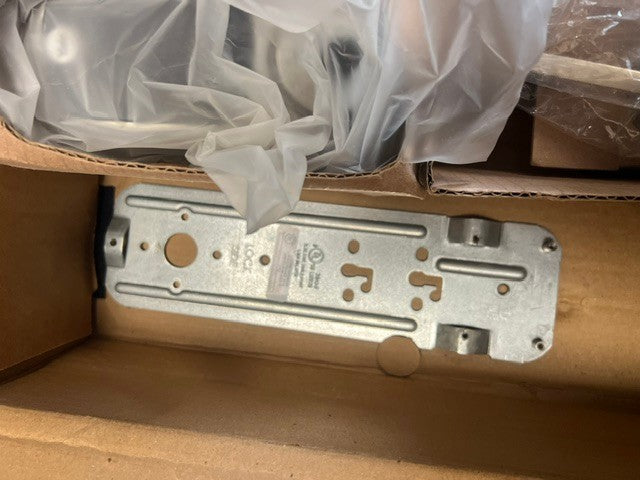 YRC 622 VL 619 INTERCONNECTED SMART LOCK W/TOUCH SCREEN 619 FINISH SFIC L/CORE