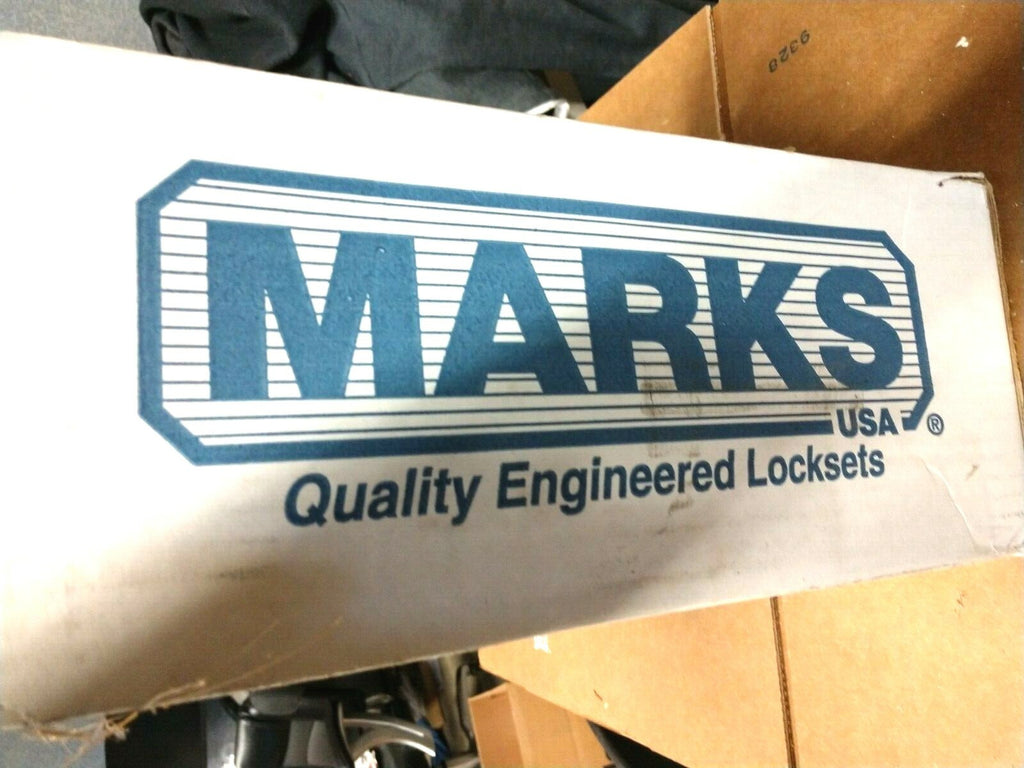 MARKS USA MORTICE LOCKSET 5KE62J-US15 LH KESSINGTON CLASSROOM FUNCTION