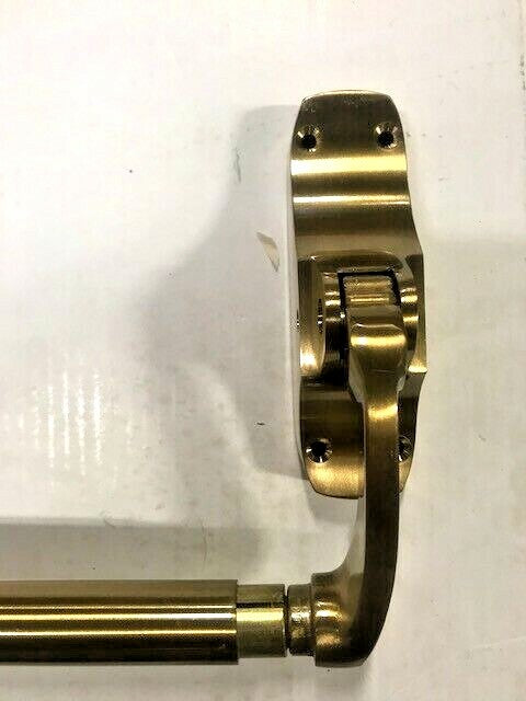 VON DUPRIN 88058TP-US10 3FT Current Version is 8875TP HANDED & NON REVERSIBLE