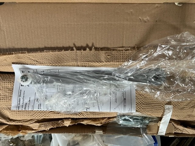 SARGENT 9-2980--EN PULL-FS LEFT HAND***** FOR PARTS