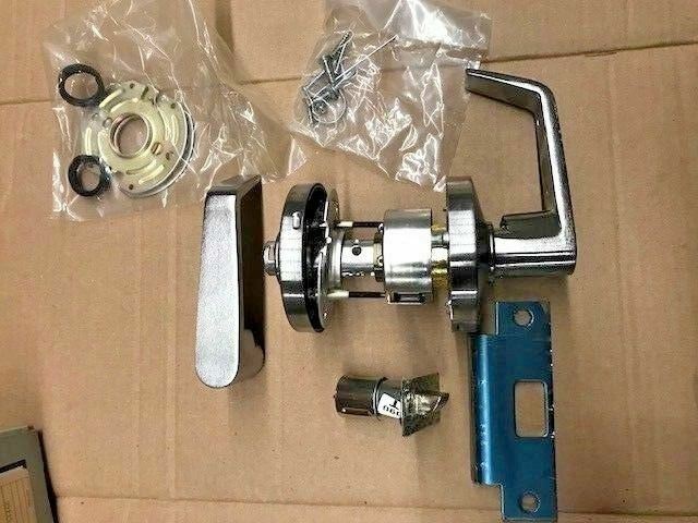 ARROW LOCK ML01 SR 26D  Passage function