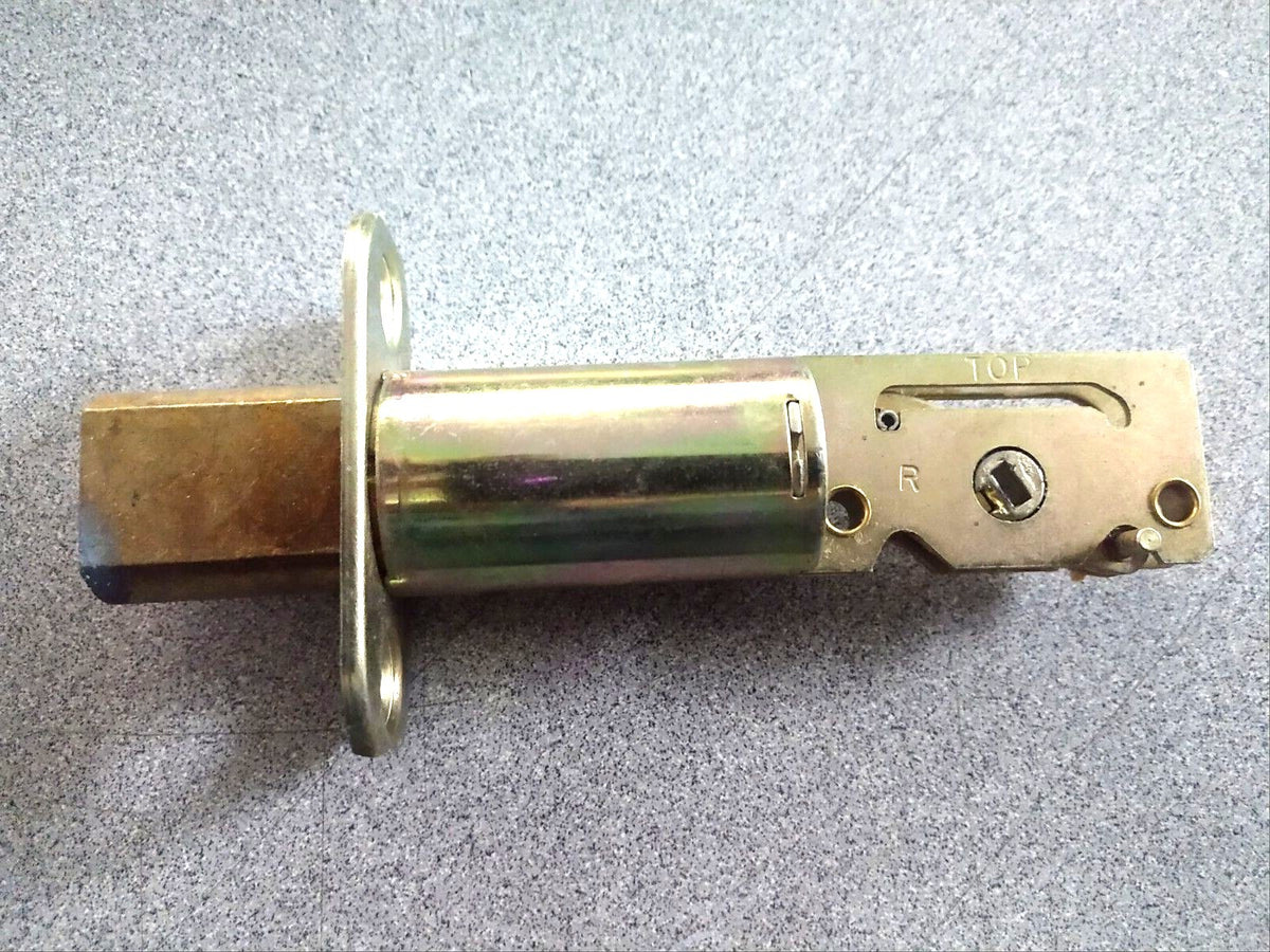 CORBIN RUSSWIN & LORI  REPLACEMENT DEADBOLT ONLY (SEE PICTURE) 2 3/4" BACKSET