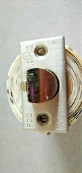 PDQ UL 2 3/4" DEADLATCH ONLY US32D UL23AG OR A6