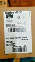 KABA SIMPLEX ILCO L4153B-626-41  NOS 4000 SERIES FOR BEST SFIC L/CORE