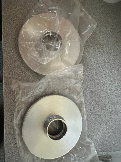 SARGENT LOCK 28 7G04 LB - 26D RJ KWAY STOREROOM