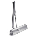 DORMA DOOR CLOSER 7436 AR FC 689  (FULL COVER, REG  ARM FULL COVER IN ALUMINUM