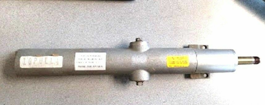 RIXSON - FIREMARK 10 PULL 4 BODY ONLY LESS ALL PARTS, LESS MAGNET (MARKED USED)