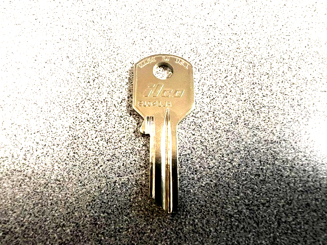 ILCO KEY BLANK  S1041JA