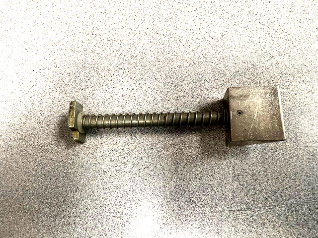 SARGENT MANUFACTURING 8100 REPLACEMENT LATCH ONLY 