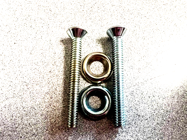 UAC P529 SS 625 STAINLESS STEEL PULL US32D SATIN STAINLESS STEEL
