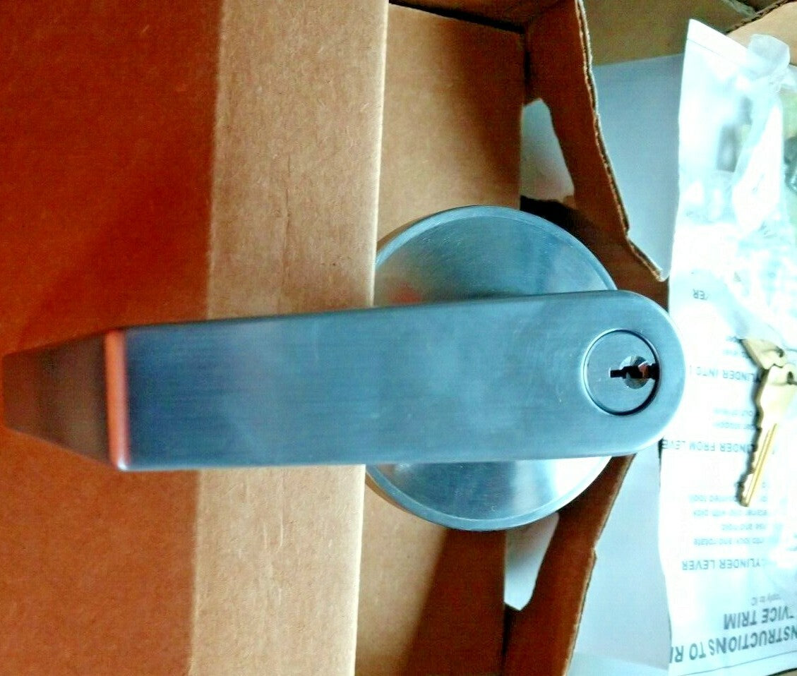 PDQ AMERICAN EAGLE EXIT TRIM 42 SEC PHL HD 148 26D ARROW KWY CLASSROOM FUNCT
