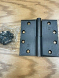 3 EACH HAGER AB920 4.5 x 4.5 US10B RH Concealed Anti-friction bearing 2-knuckle