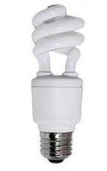 (12) REPLACEMENT BULBS FOR SYLVANIA CF23EL/MICRO/827/RP2 23W 120V