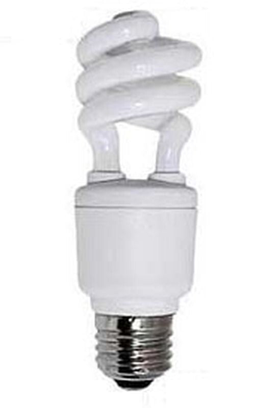 (12) REPLACEMENT BULBS FOR SYLVANIA CF23EL/MICRO/827/RP2 23W 120V