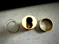 Schlage 80-101 (SFIC) Small Format IC housing 1 1/8" less core US4,