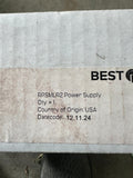 BEST PRESCISION RPS MLR2 MLR KIT NO BATTERY STORAGE