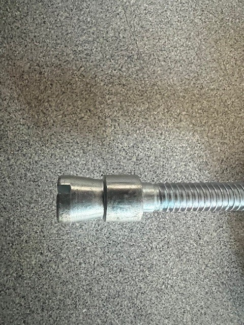 DON JO PULL 14 X 14 X 32D #3 MOUNTING 5 1/2" CC 6" LENGTH US32D (1 SET  SHOWN)