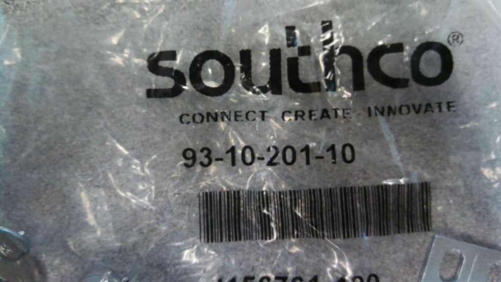 LOCKSMITH CABINET MAKER SOUTHCO 93-10-201-10 SC-9321 KEYED ALIKE  SLAM LOCK
