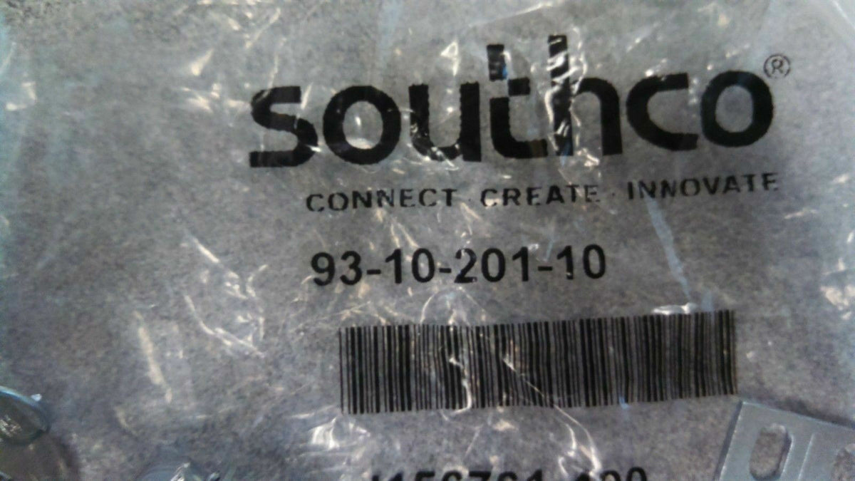 LOCKSMITH CABINET MAKER SOUTHCO 93-10-201-10 SC-9321 KEYED ALIKE  SLAM LOCK