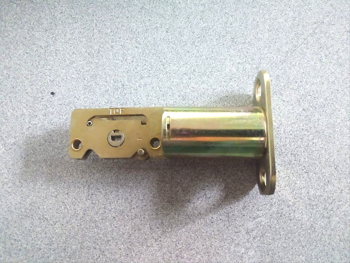 CORBIN RUSSWIN & LORI  REPLACEMENT DEADBOLT ONLY (SEE PICTURE) 2 3/4" BACKSET