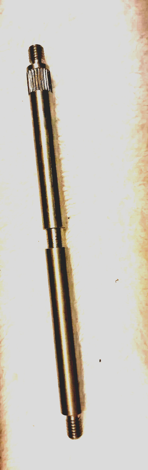 Stanley 05-7005 F-pins Architectural Weights 4 inch  US32D
