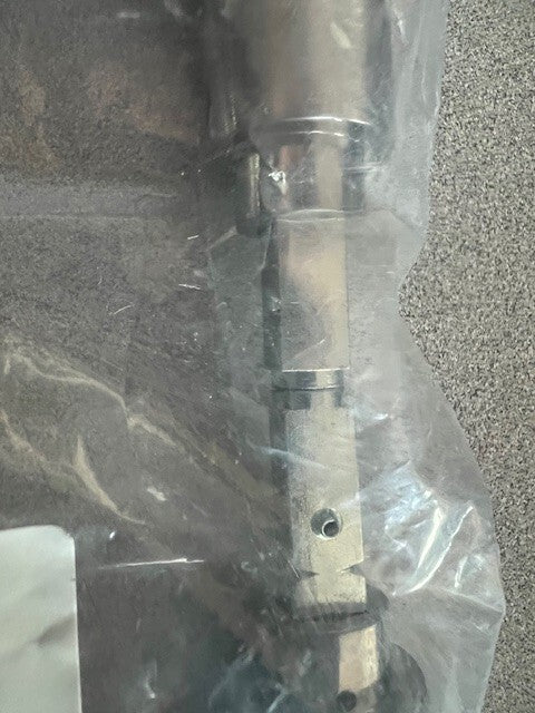 ACCENTRA YALE CR 904 X 905  SET W/ SPLIT SPINDLE US26D SATIN CHROME