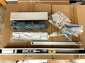 DORMA TS93-1 EMF PT CONT 24V SN3 689 ALUMINUM NOS
