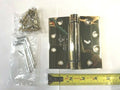 3 EACH BAH SH0 2060 4 1/2" X 4 1/2" US3 UL SELF CLOSING DOOR CLOSER HINGE