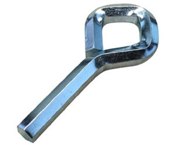 Sargent 97-0001 | Exit Device Dogging Key, Hex, 7/32", for 30/80/90 Series Exit 